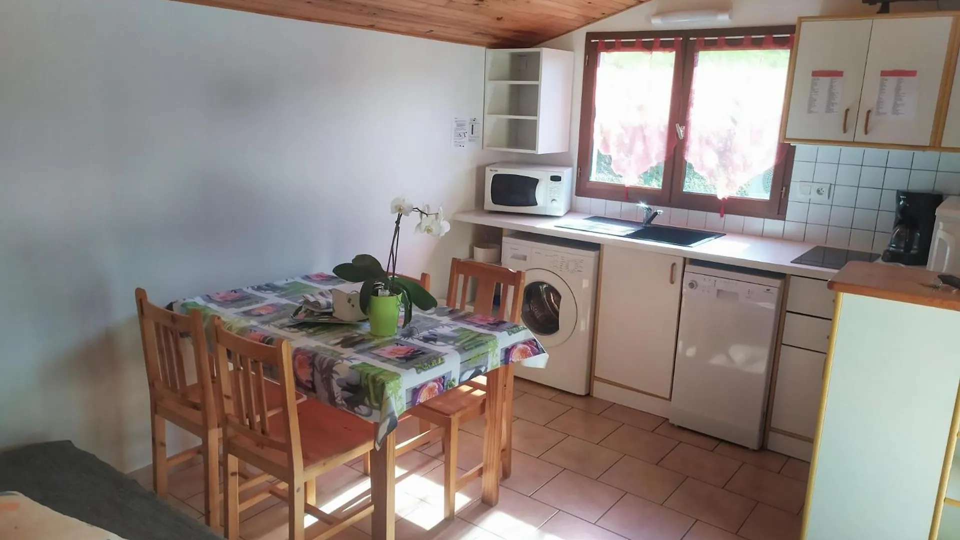 Camping Cascade Aveyron Saint-Rome-de-Tarn Kemping