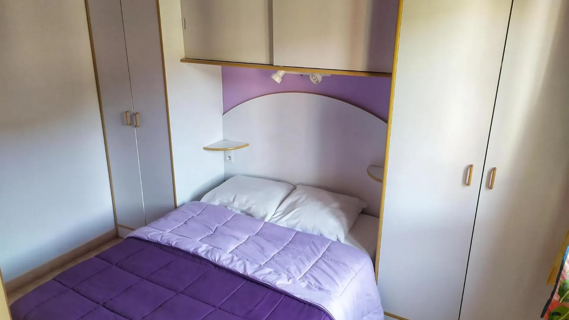 Camping Cascade Aveyron Saint-Rome-de-Tarn Campsite